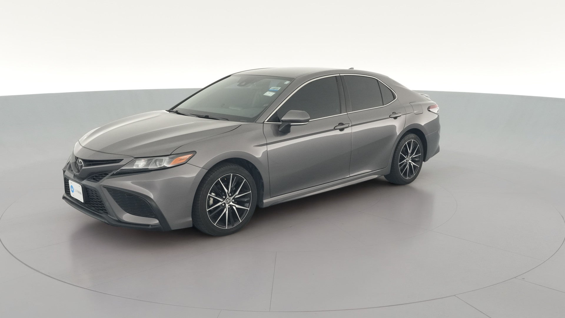 2023 Toyota Camry vehicle photo
