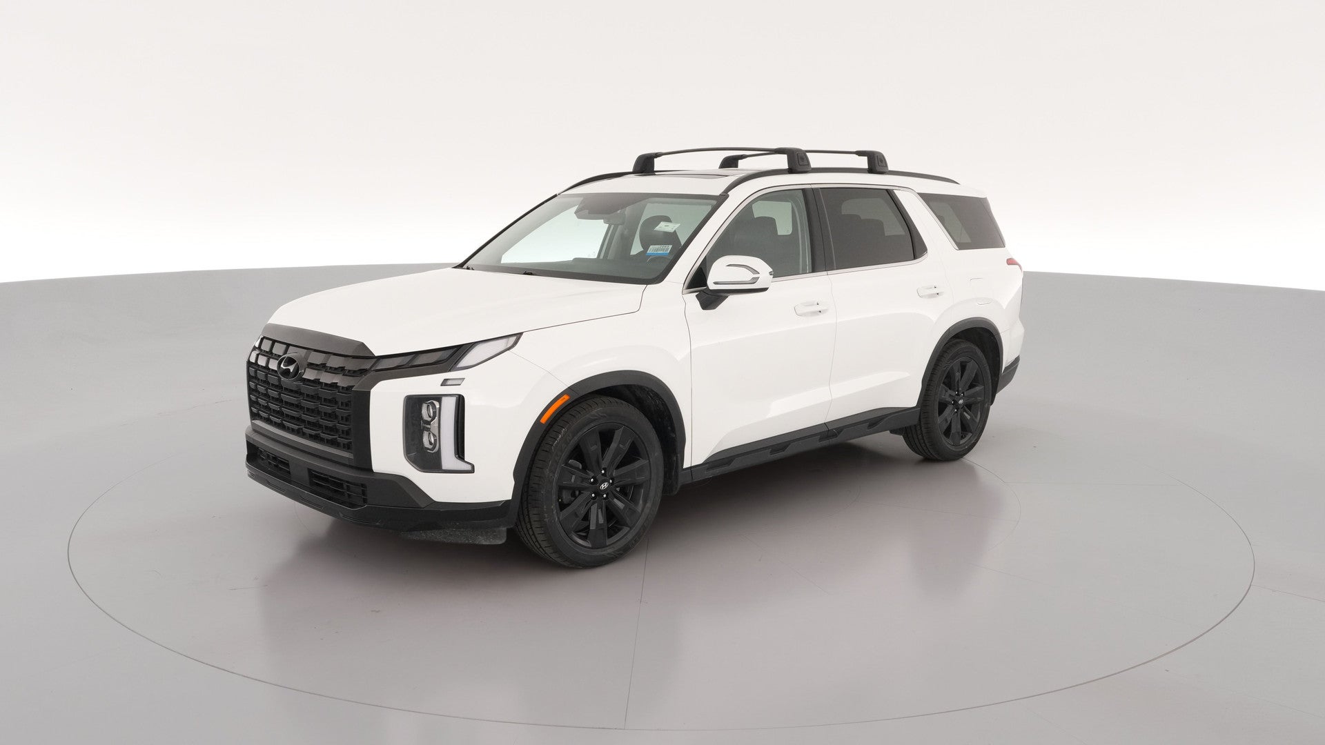 2023 Hyundai Palisade vehicle photo
