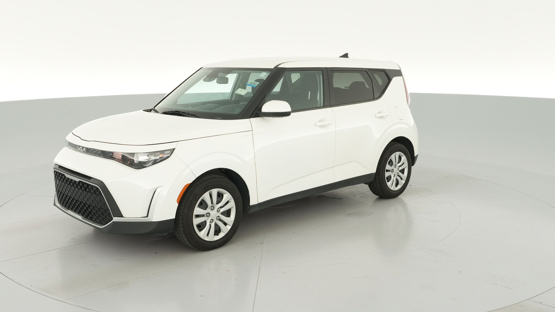 2023 Kia Soul vehicle photo