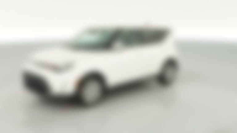 2023 Kia Soul vehicle photo