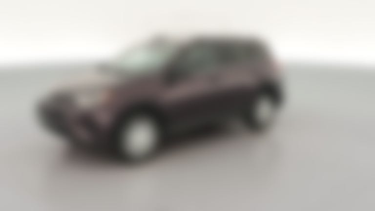 2017 Toyota RAV4 vehicle photo