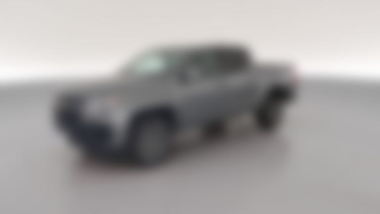 2021 Chevrolet Colorado Crew Cab vehicle photo