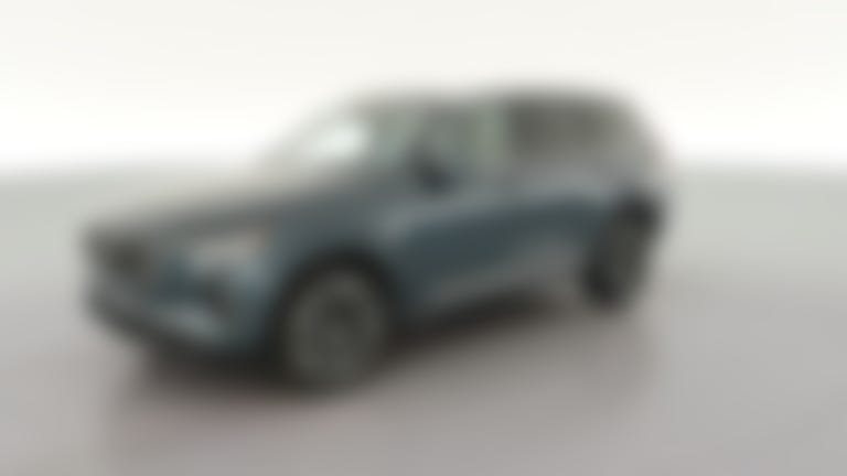 2026 Volvo XC90 vehicle photo