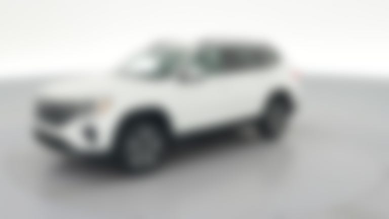 2024 Volkswagen Atlas vehicle photo