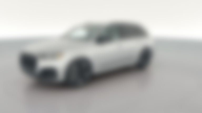 2020 Audi SQ7 vehicle photo
