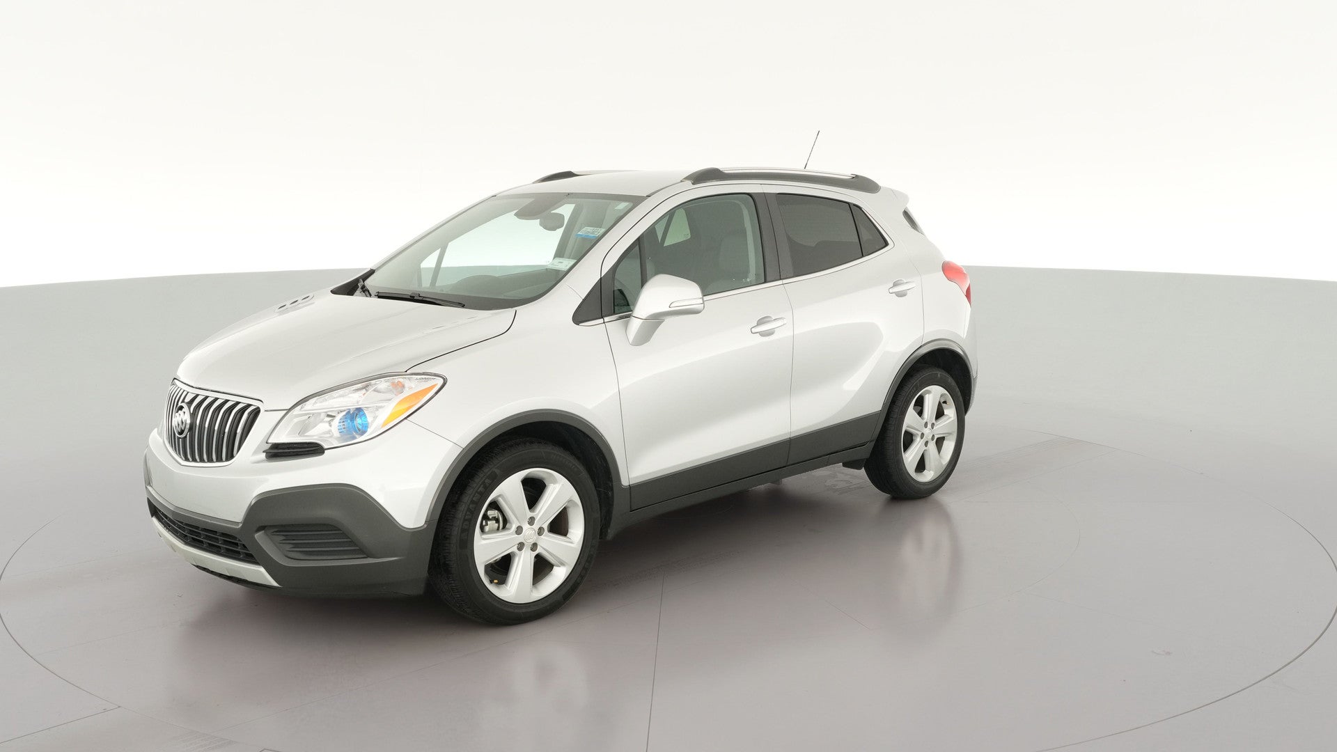 2016 Buick Encore vehicle photo