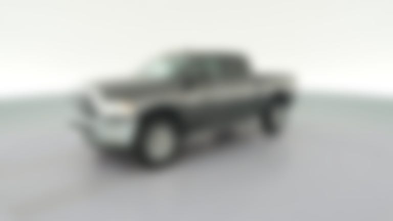 2014 Ram 2500 Crew Cab vehicle photo
