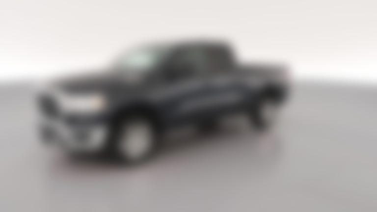 2020 Ram 1500 Quad Cab vehicle photo