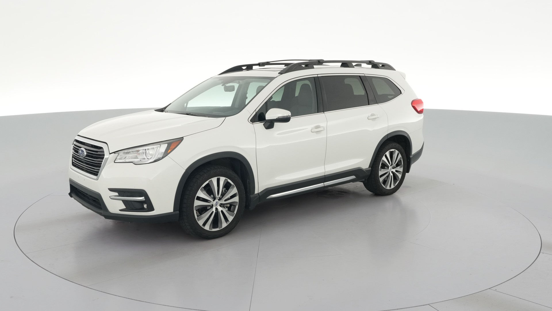 2021 Subaru Ascent vehicle photo