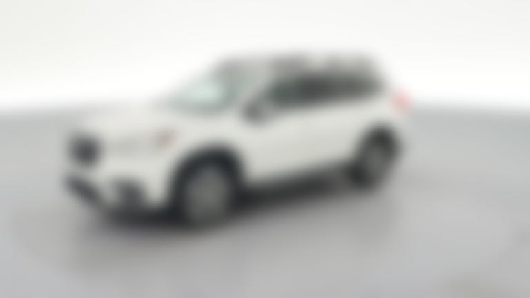 2021 Subaru Ascent vehicle photo