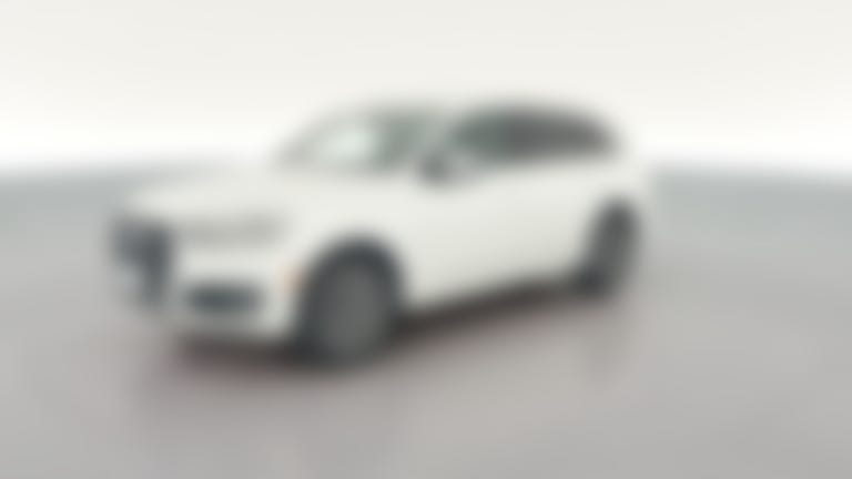 2019 Audi Q7 vehicle photo