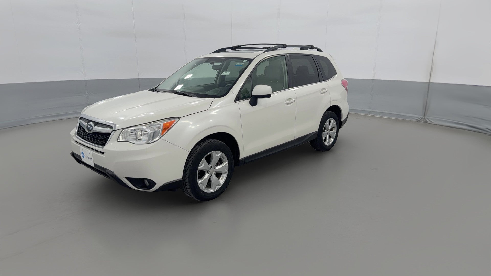 2016 Subaru Forester vehicle photo