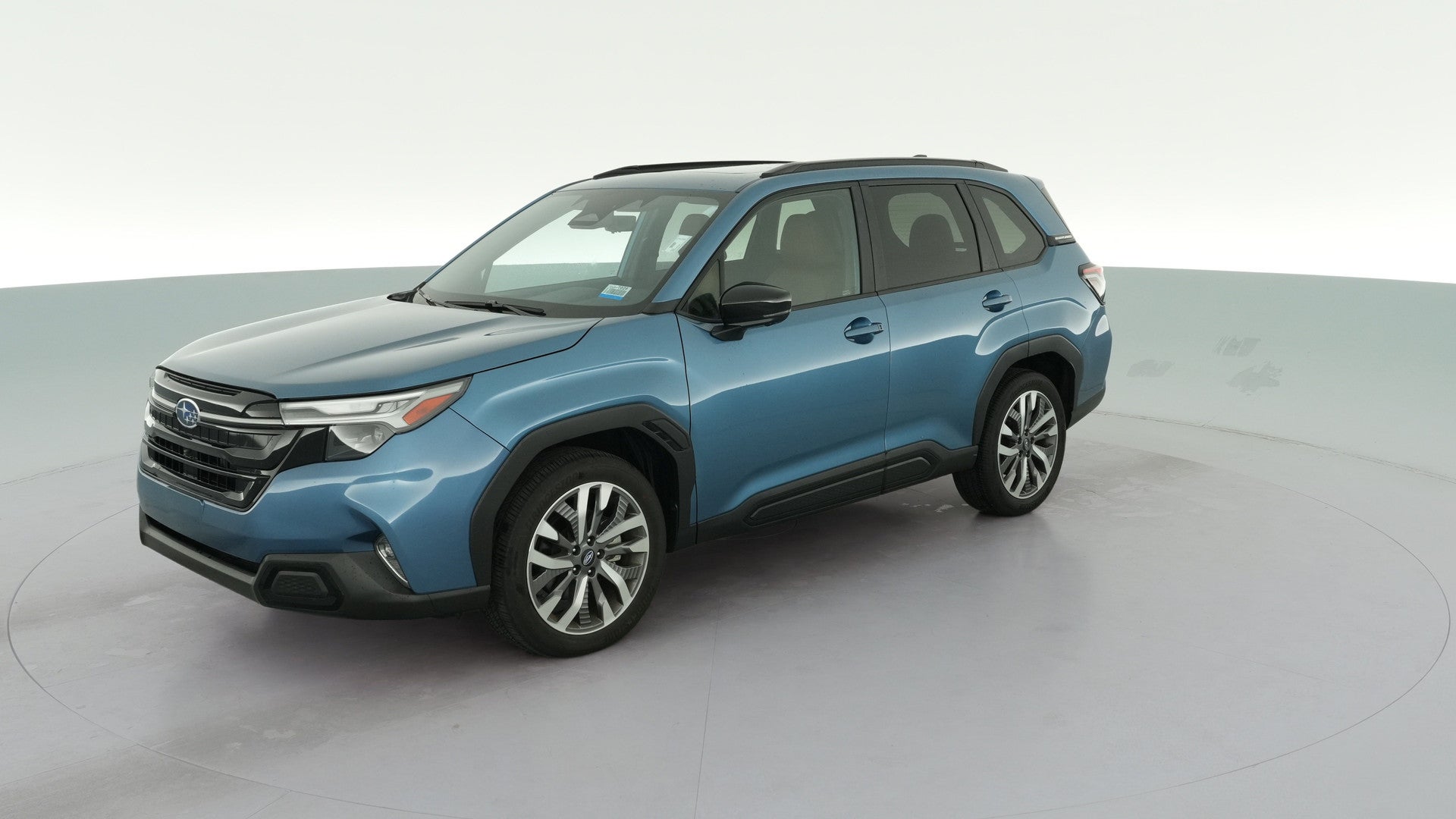 2025 Subaru Forester vehicle photo