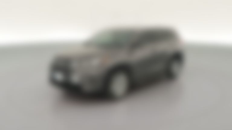 2017 Toyota Highlander vehicle photo