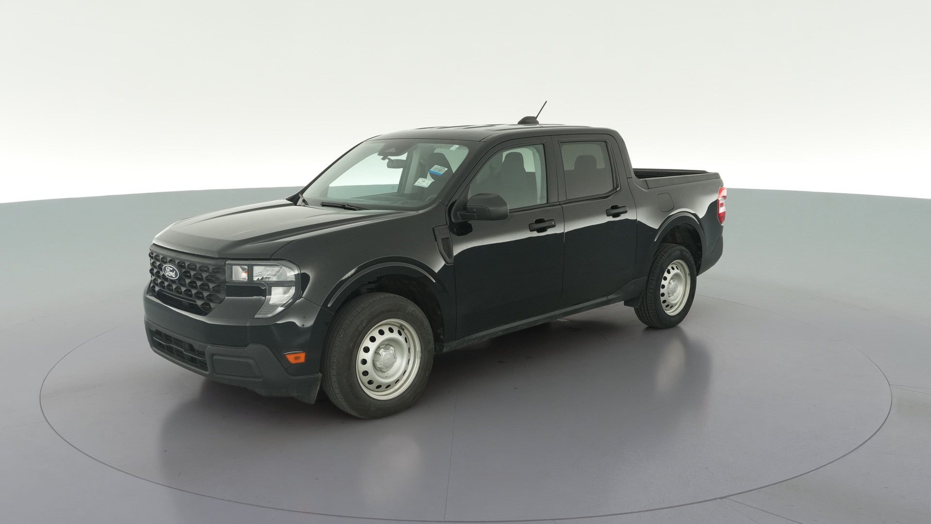 2025 Ford Maverick vehicle photo