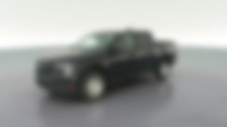 2025 Ford Maverick vehicle photo