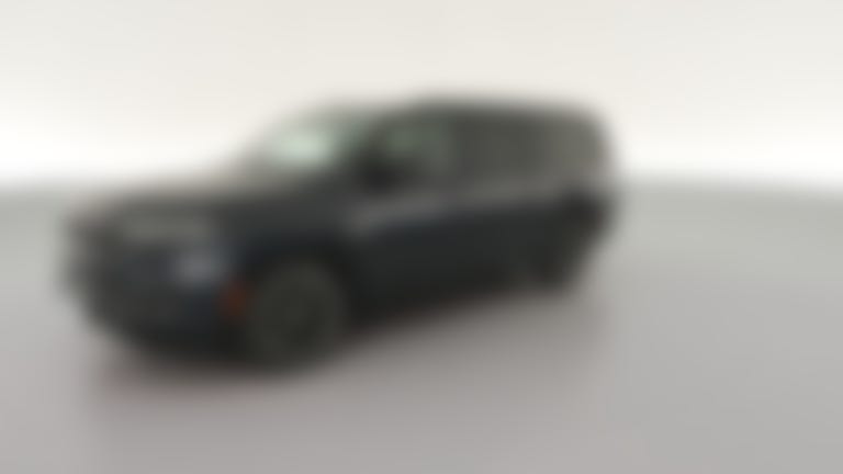 2024 Jeep Grand Wagoneer L vehicle photo