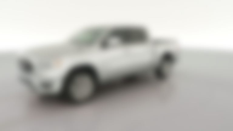 2022 Ram 1500 Crew Cab vehicle photo
