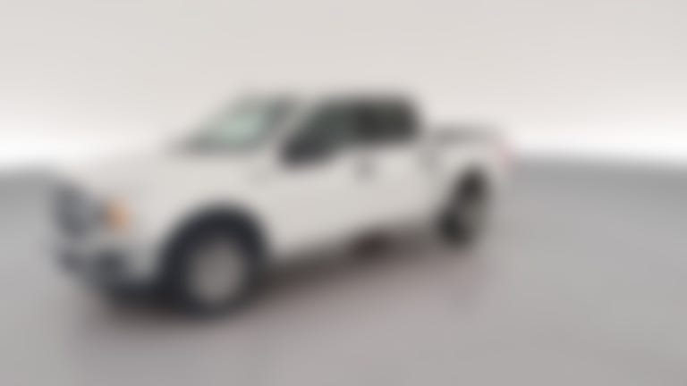 2020 Ford F150 SuperCrew Cab vehicle photo