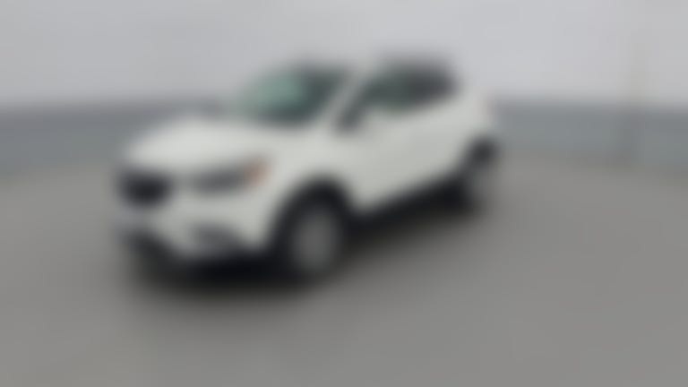 2017 Buick Encore vehicle photo