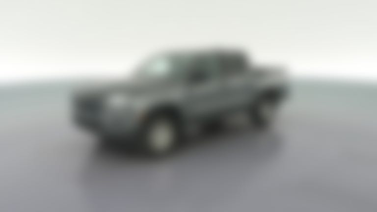 2023 Nissan Frontier Crew Cab vehicle photo