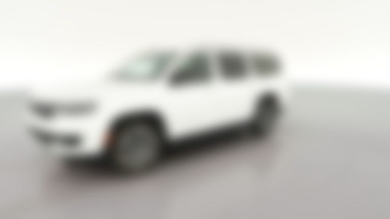 2024 Jeep Wagoneer L vehicle photo