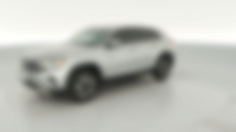 2023 Volkswagen Atlas Cross Sport vehicle photo