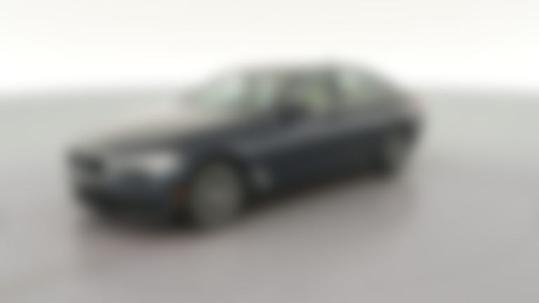 2019 BMW 5 Series vehicle photo