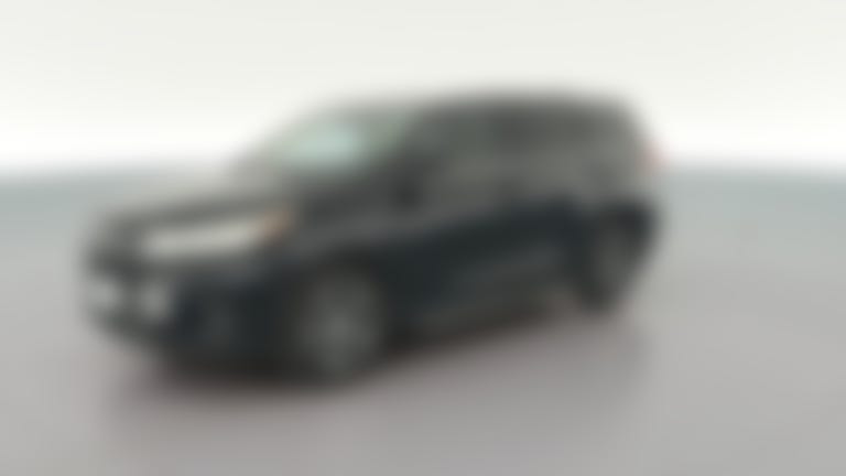 2019 Toyota Highlander vehicle photo