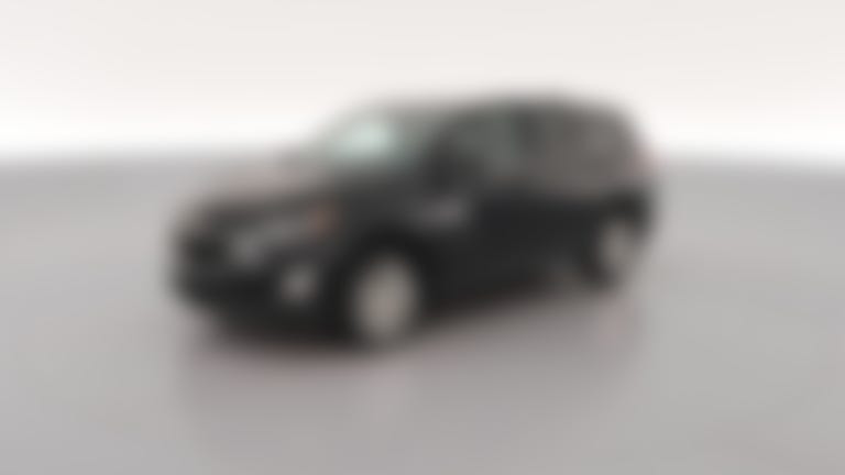 2018 Chevrolet Equinox vehicle photo
