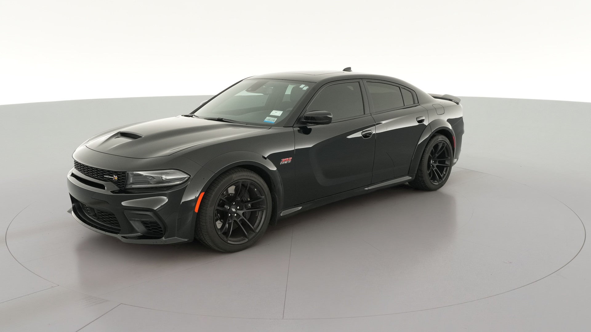2023 Dodge Charger vehicle photo