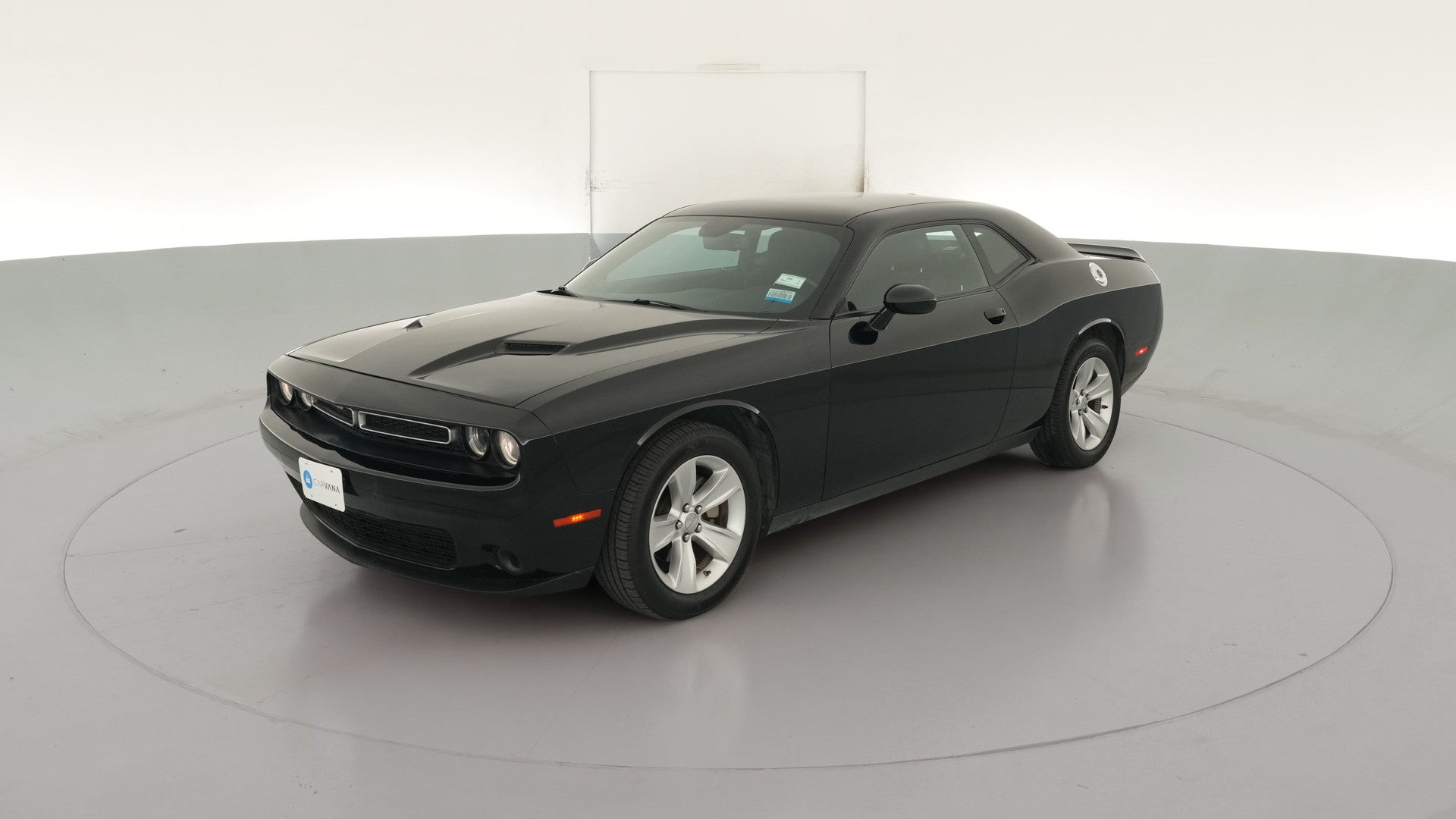 2023 Dodge Challenger vehicle photo