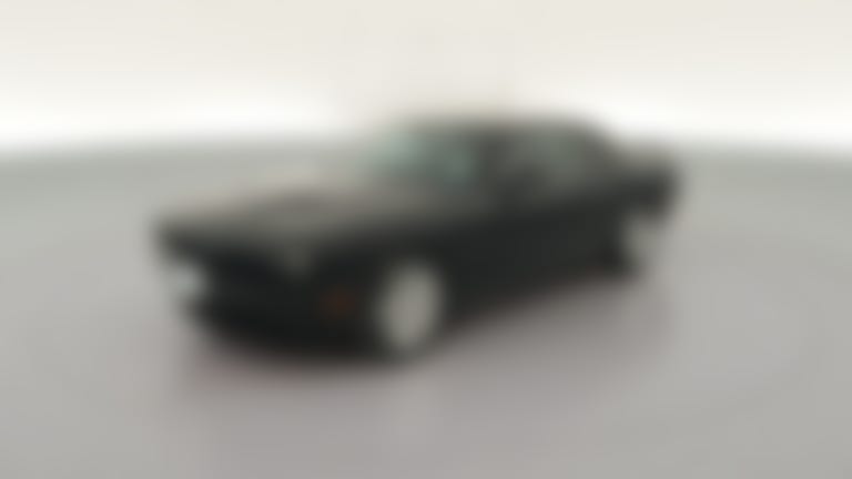 2023 Dodge Challenger vehicle photo