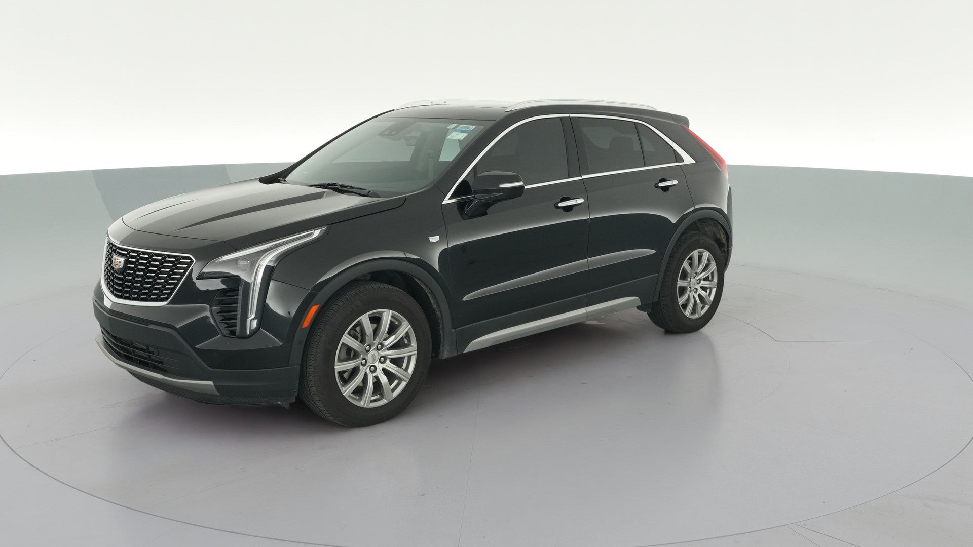 2023 Cadillac XT4 vehicle photo