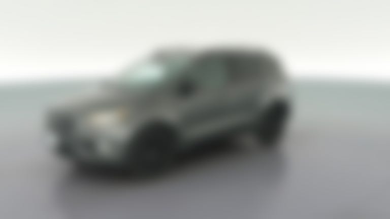 2017 Ford Escape vehicle photo