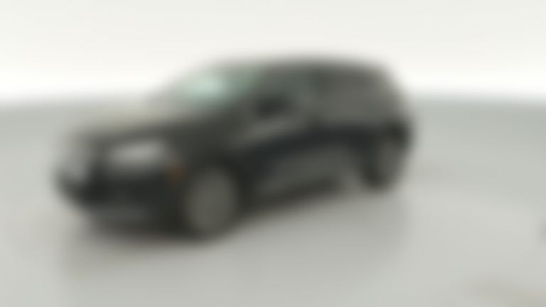 2021 Lincoln Nautilus vehicle photo