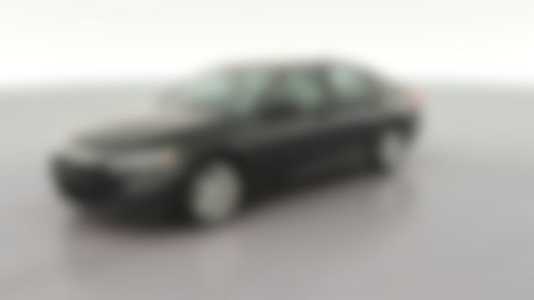 2018 Honda Accord vehicle photo