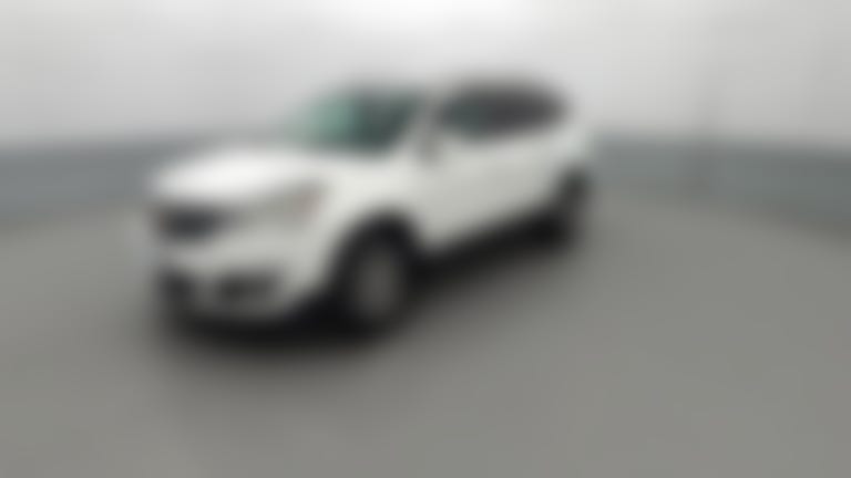 2017 Chevrolet Traverse vehicle photo