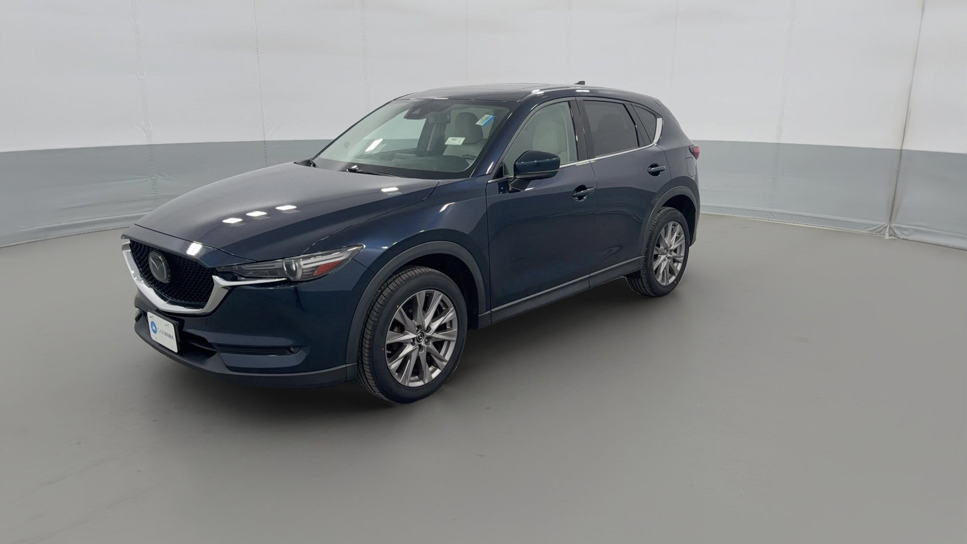 2019 MAZDA CX-5 vehicle photo