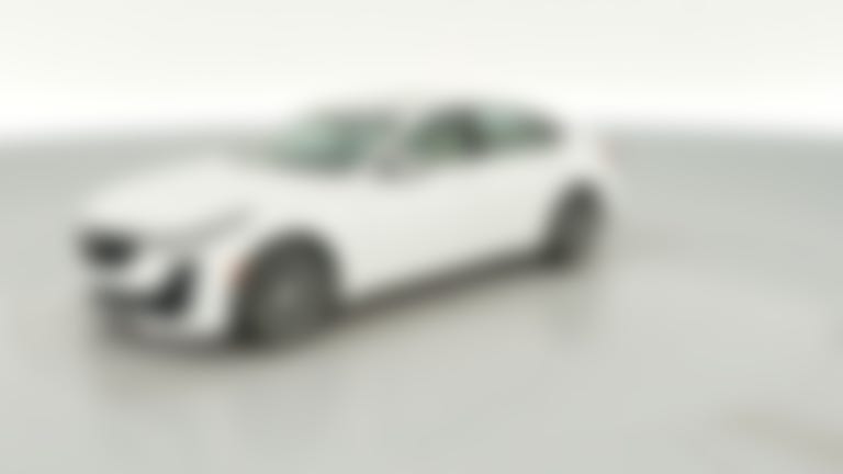 2020 Cadillac CT5 vehicle photo