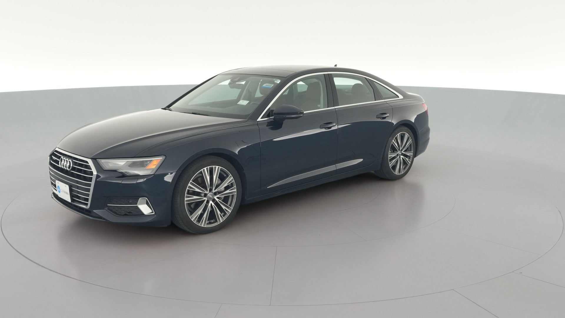 2020 Audi A6 vehicle photo