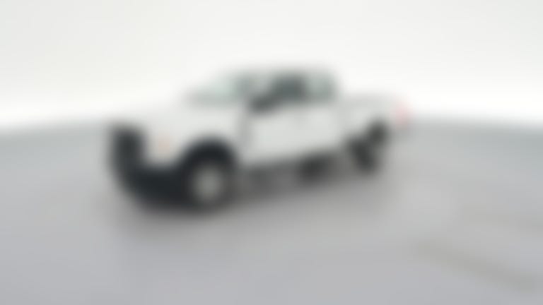 2026 Ford F250 Super Duty Crew Cab vehicle photo