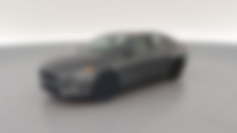 2017 Ford Fusion vehicle photo