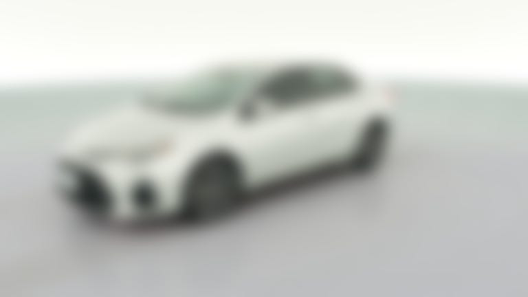 2018 Toyota Corolla vehicle photo