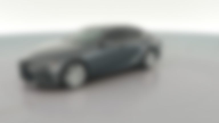 2021 Lexus IS vehicle photo
