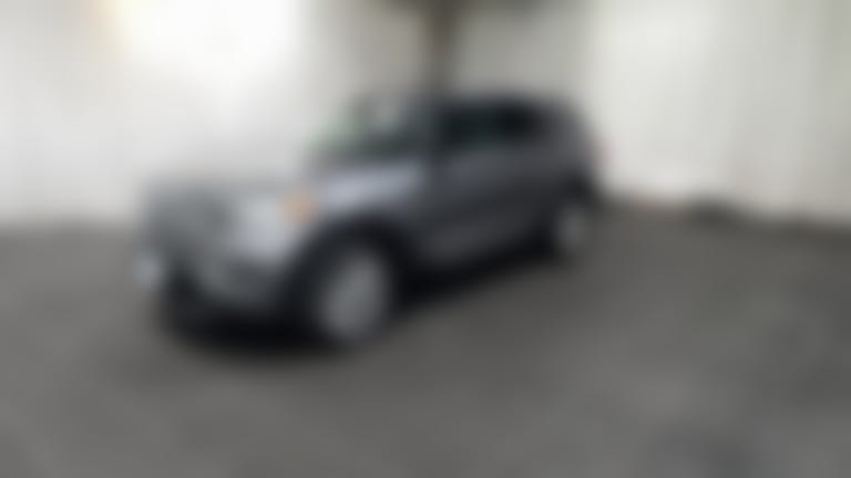 2023 Ford Explorer vehicle photo