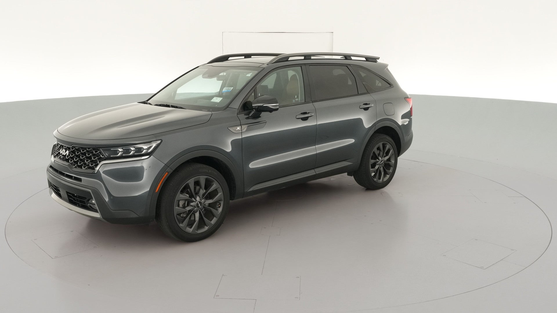 2023 Kia Sorento vehicle photo