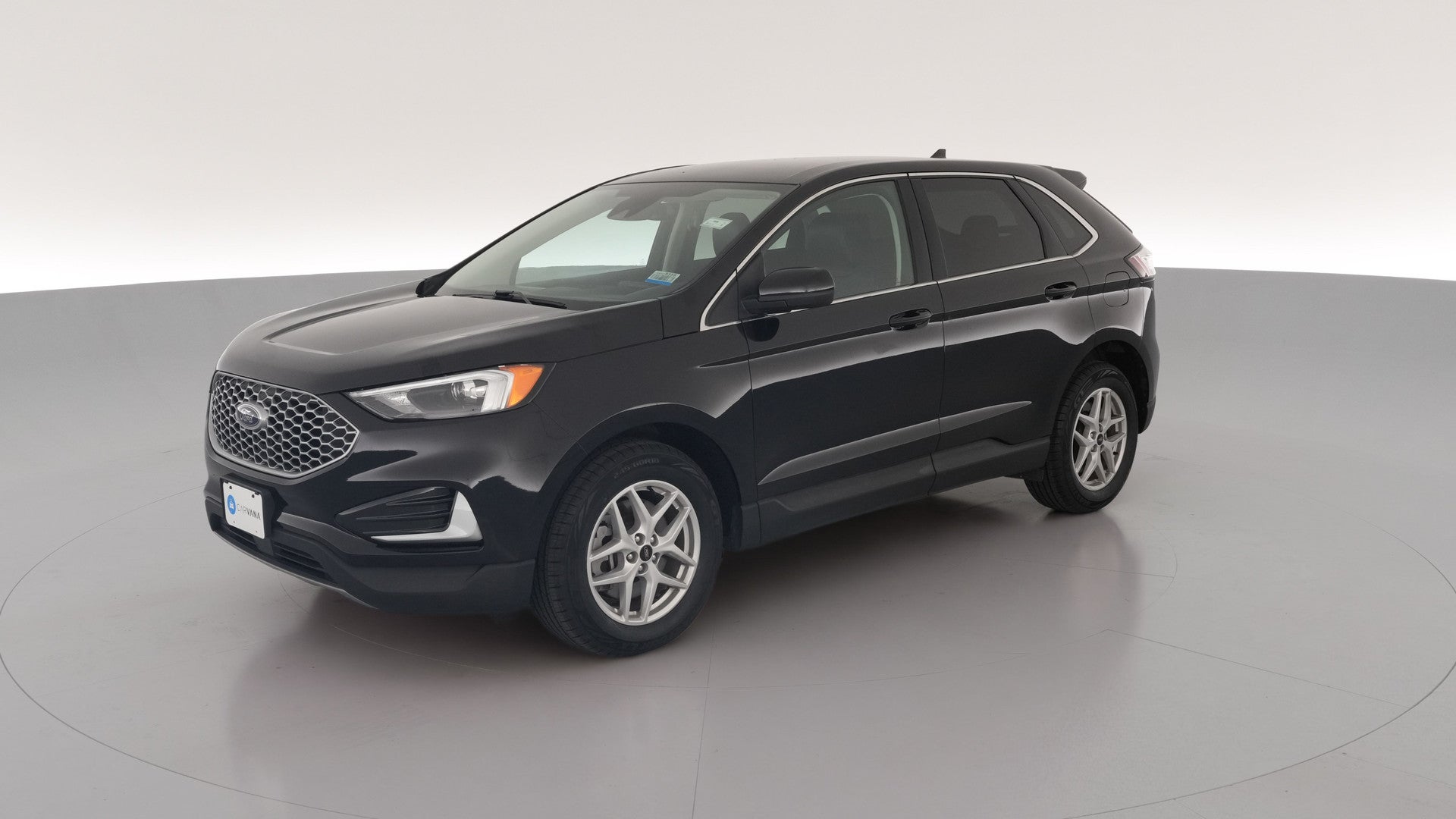 2024 Ford Edge vehicle photo