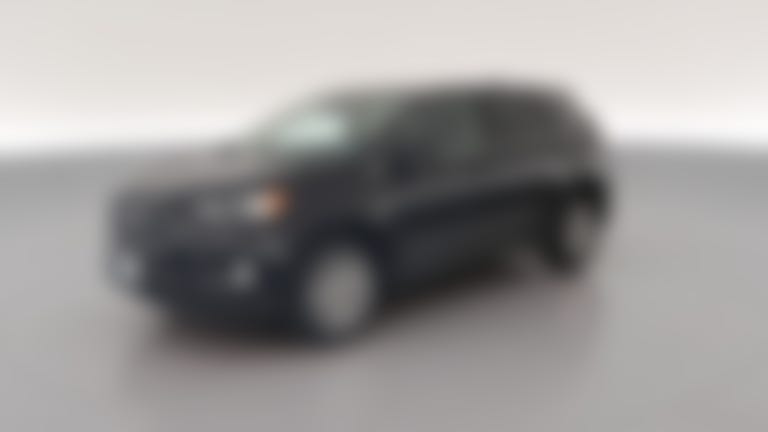 2024 Ford Edge vehicle photo