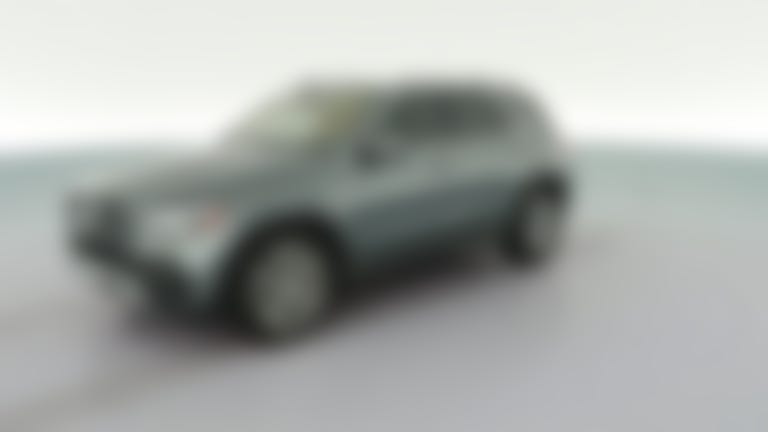 2020 Mercedes-Benz GLE vehicle photo